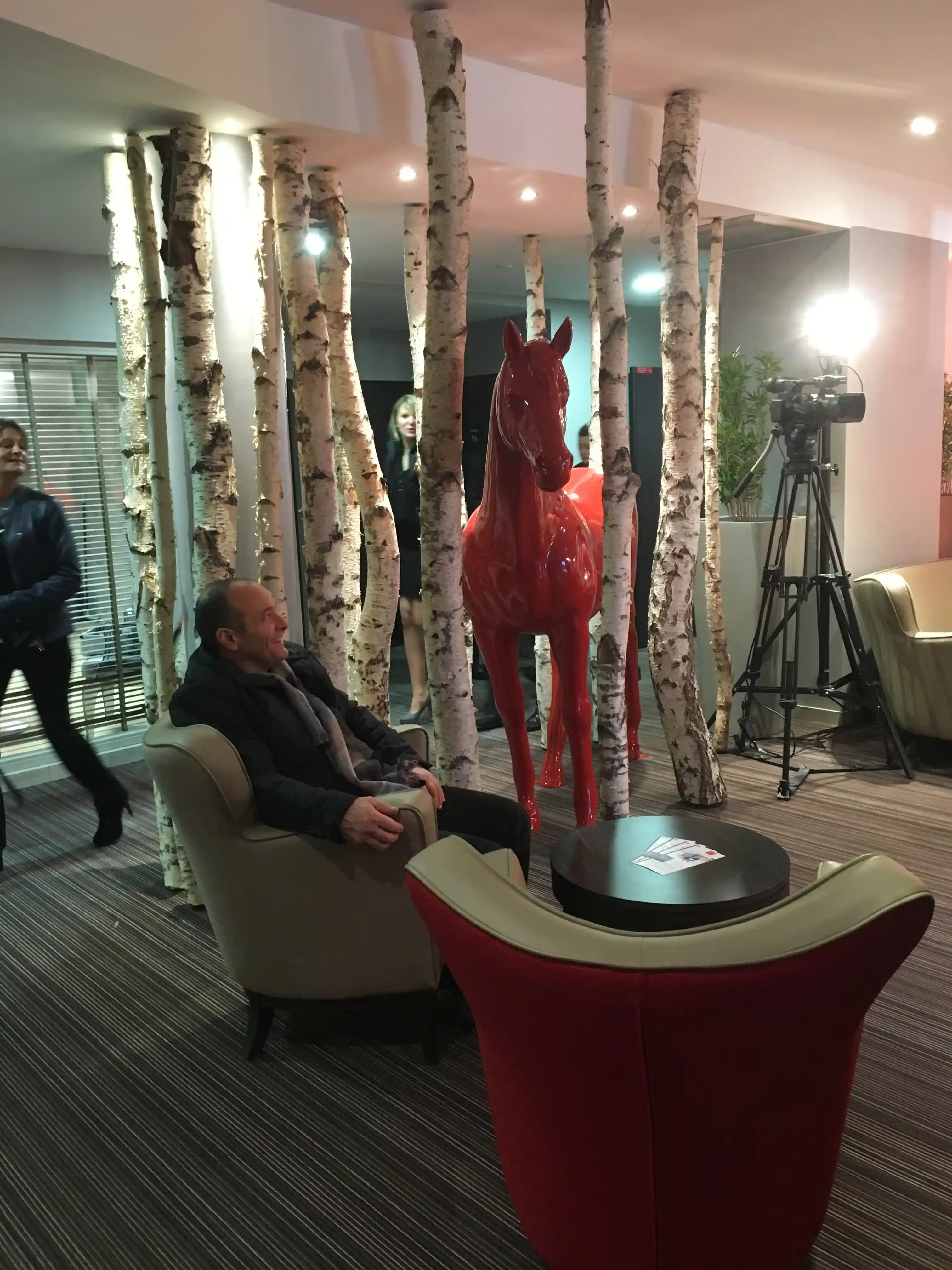 Image du projet