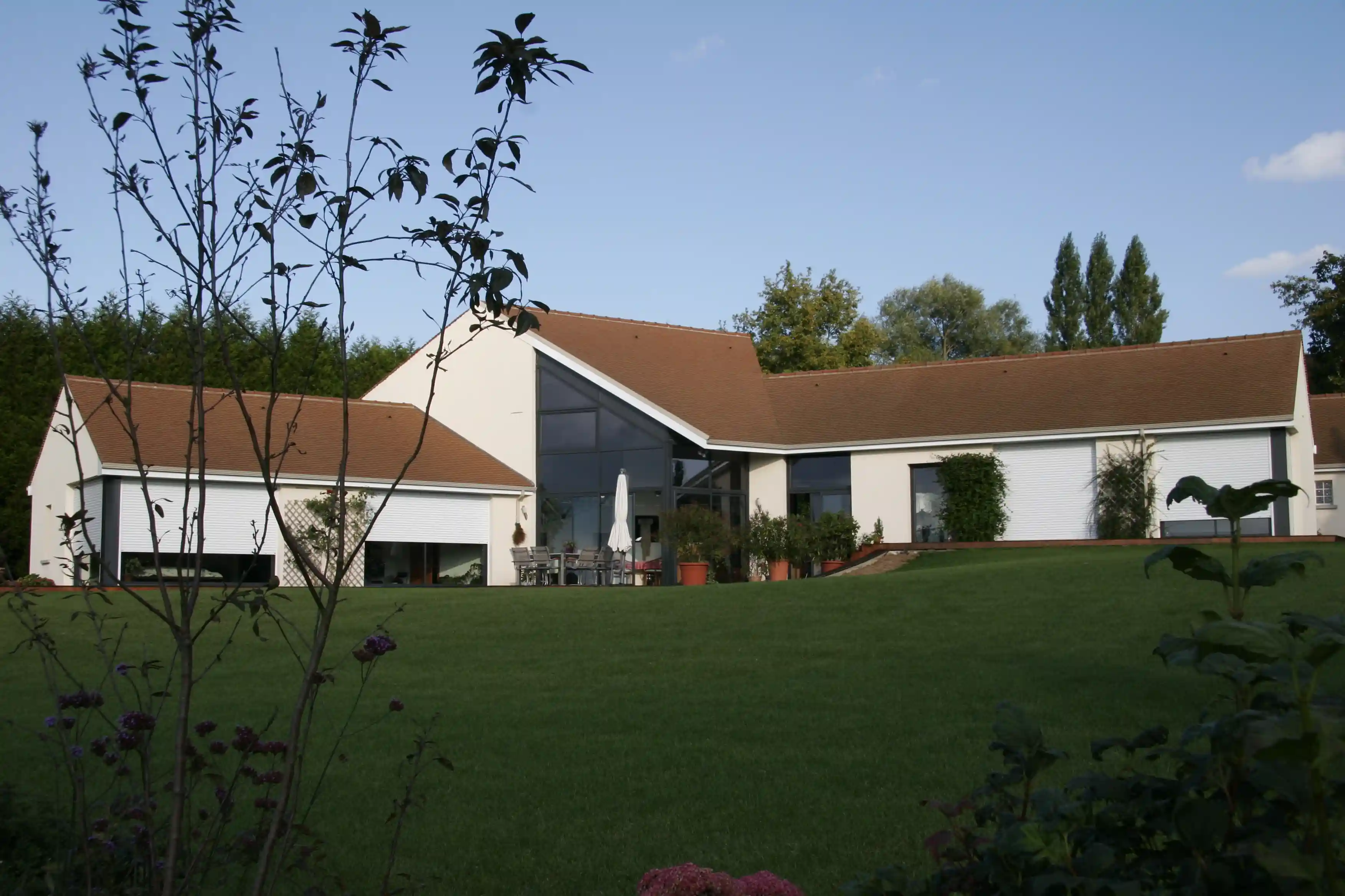 Image du projet Villa privée