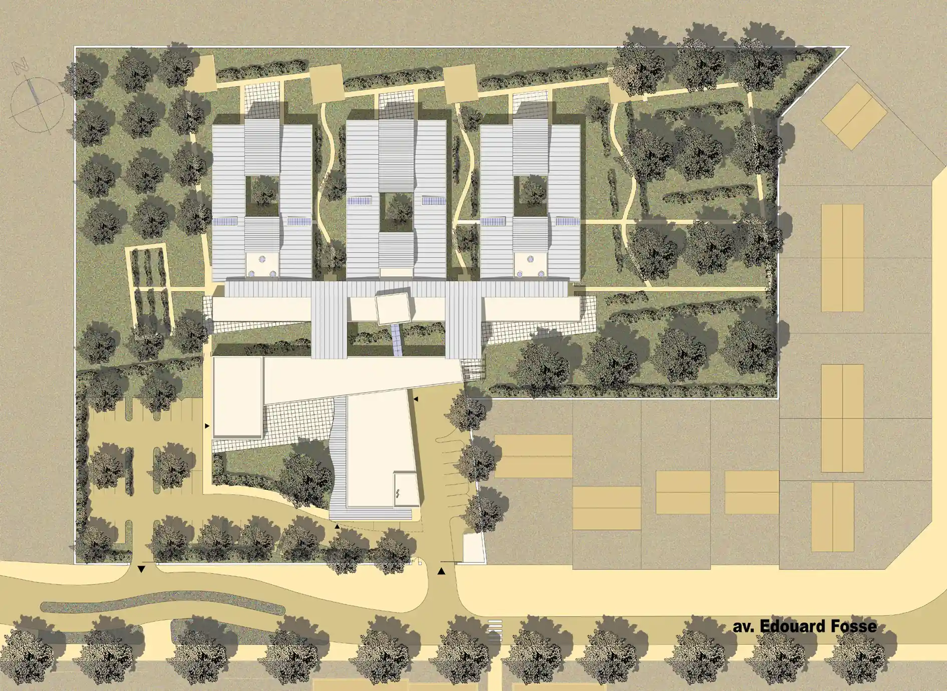 Image du projet