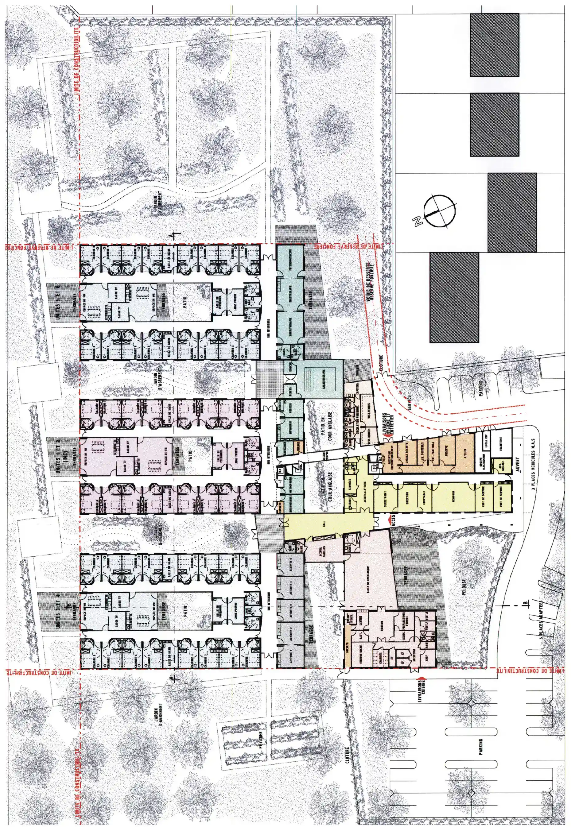 Image du projet