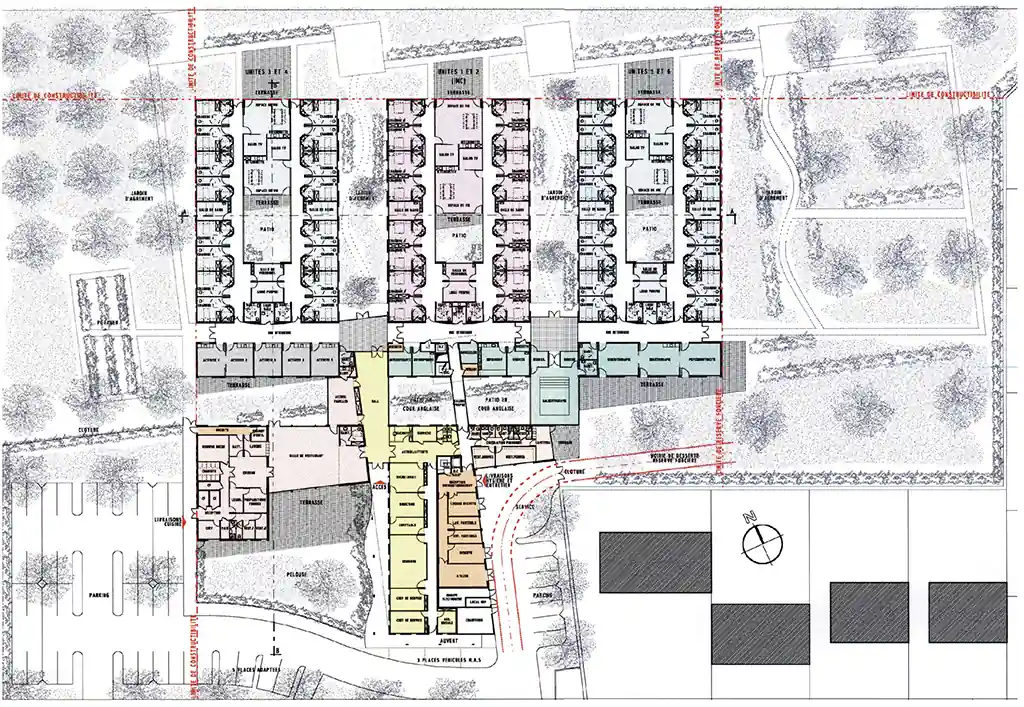 Image du projet