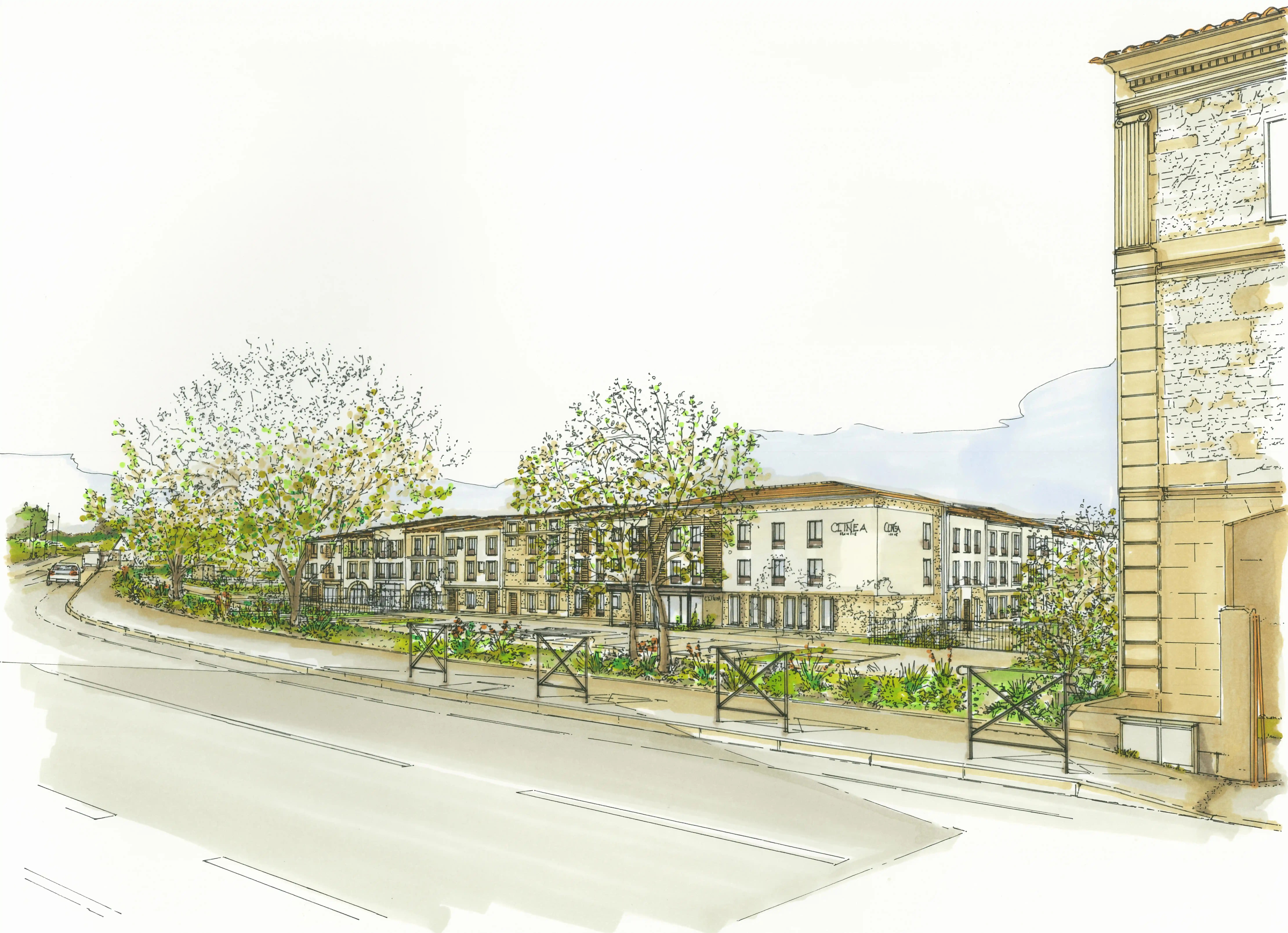 Image du projet