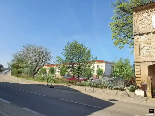 Image du projet Clinique du Pont du Gard