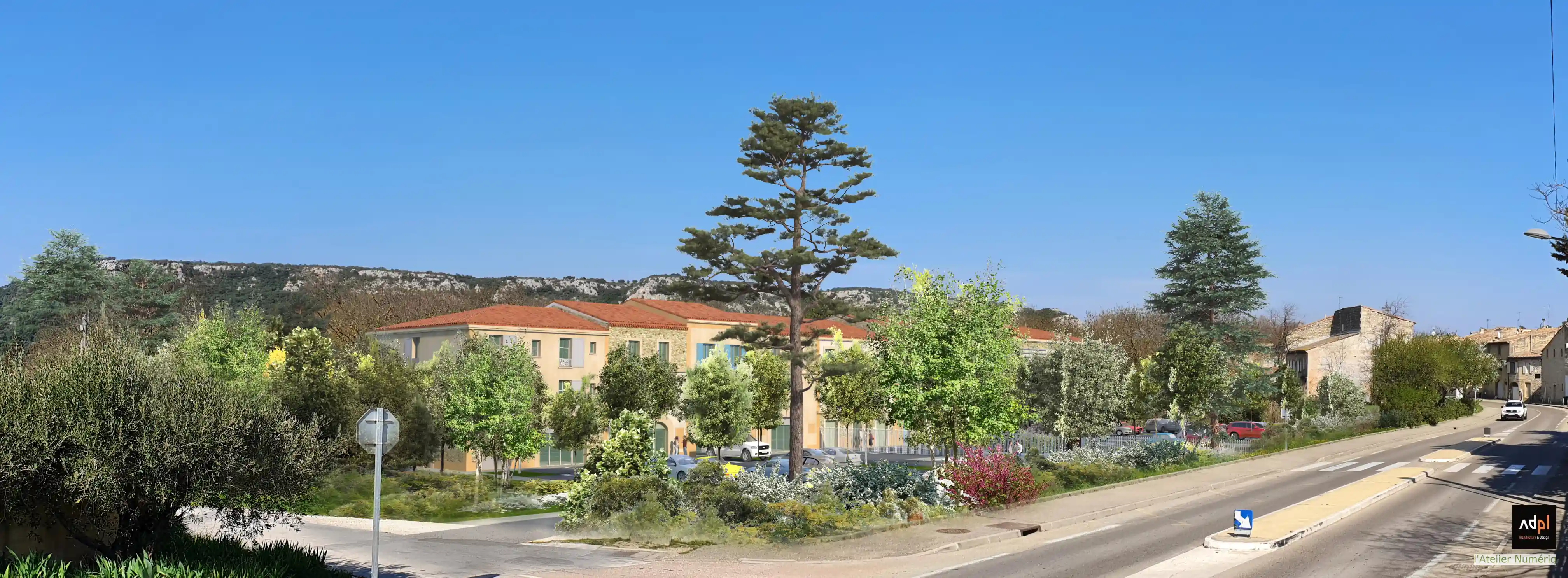 Image du projet