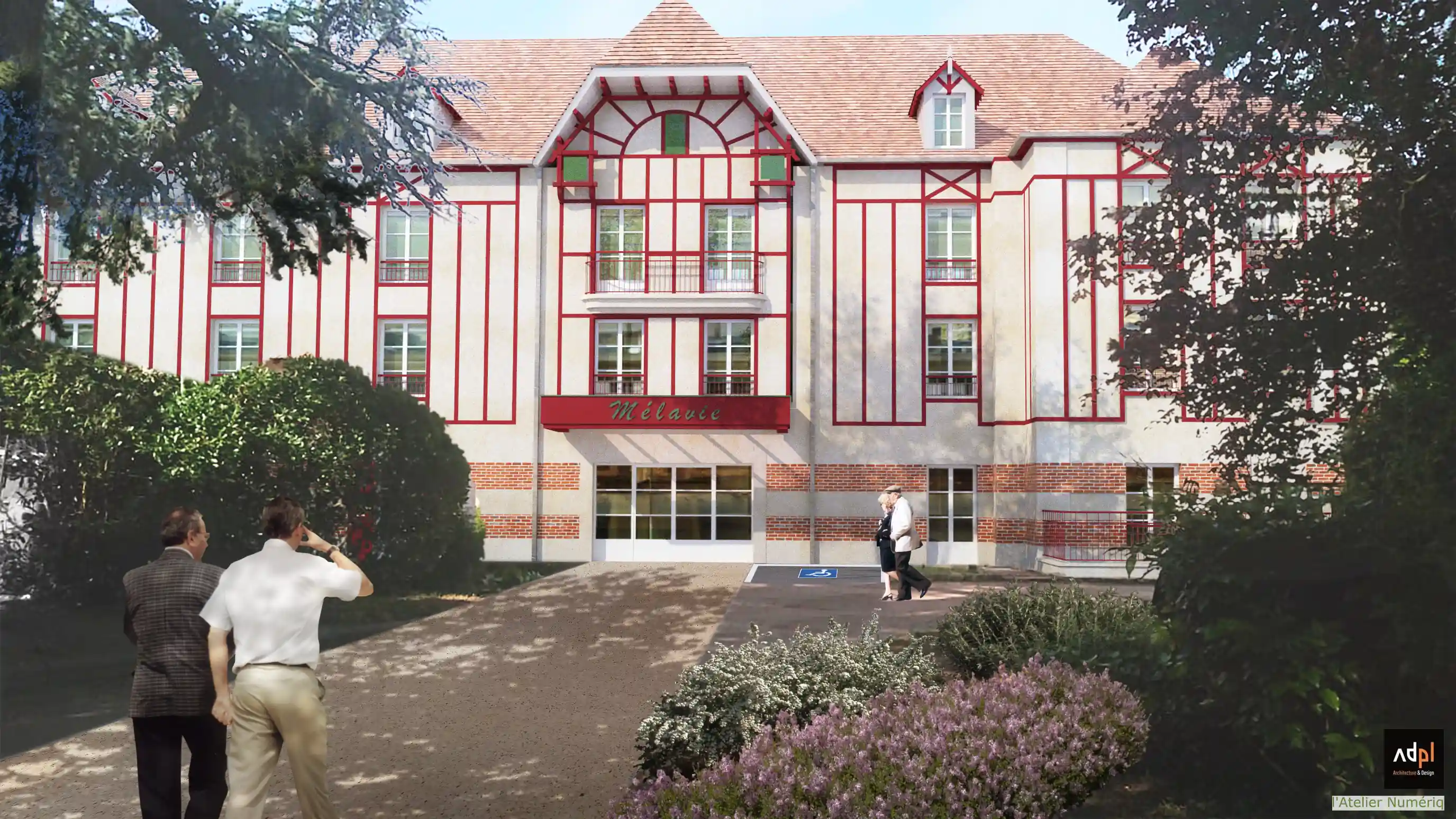 Image du projet