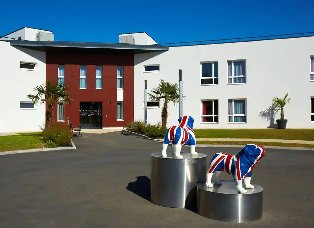 Image du projet EHPAD de Floirac