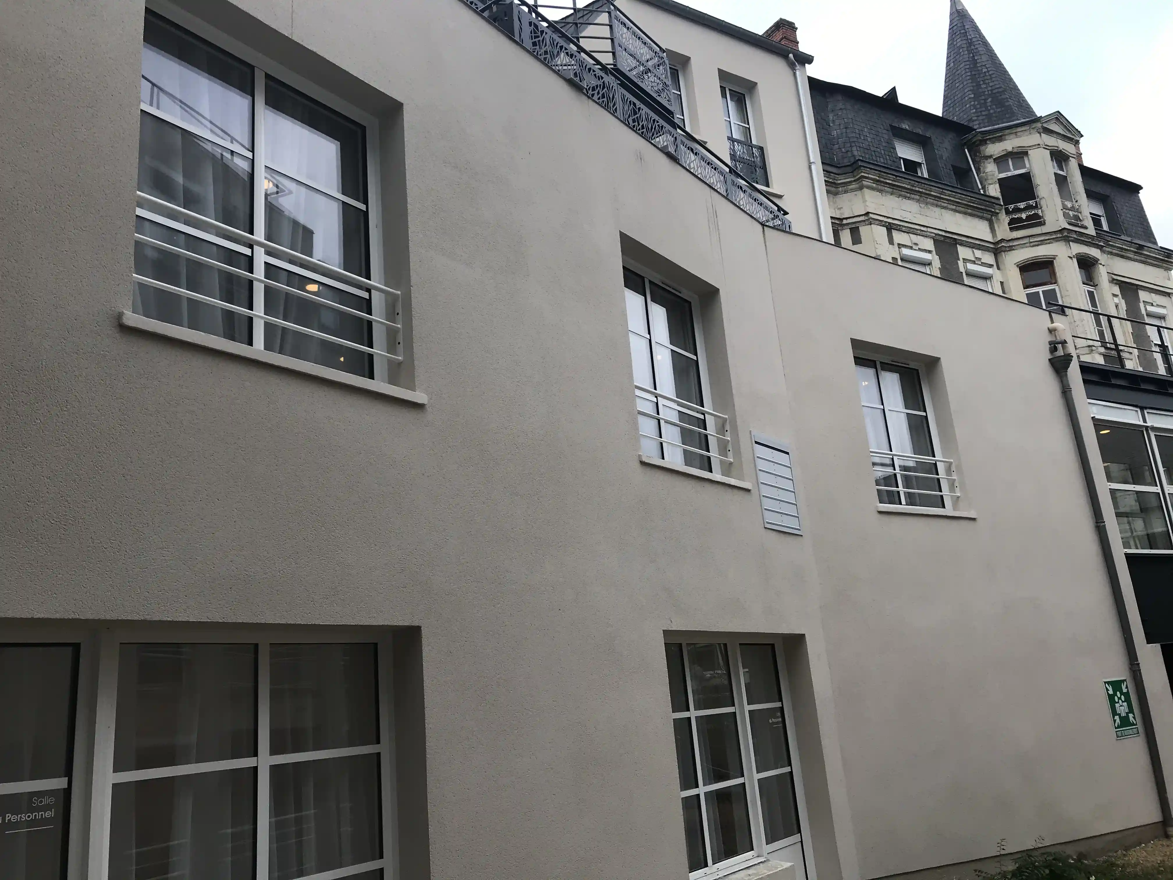 Image du projet