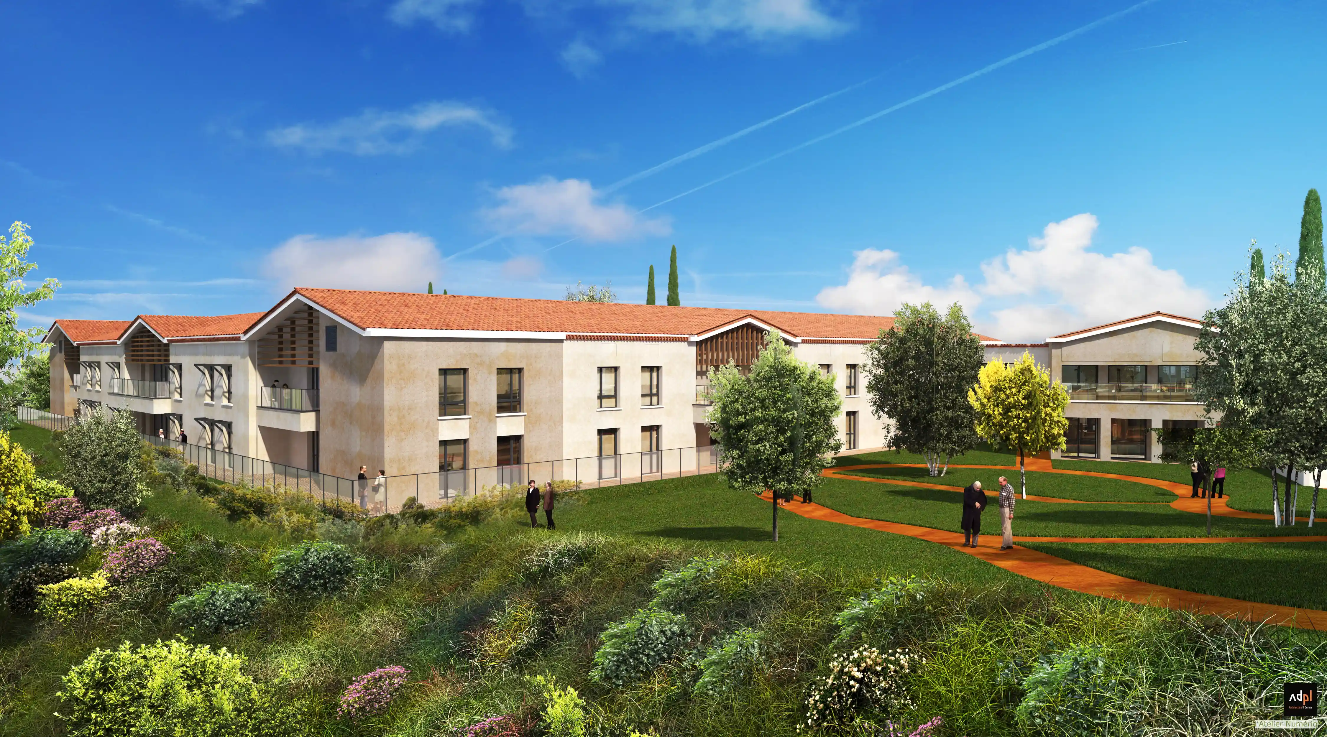 Image du projet