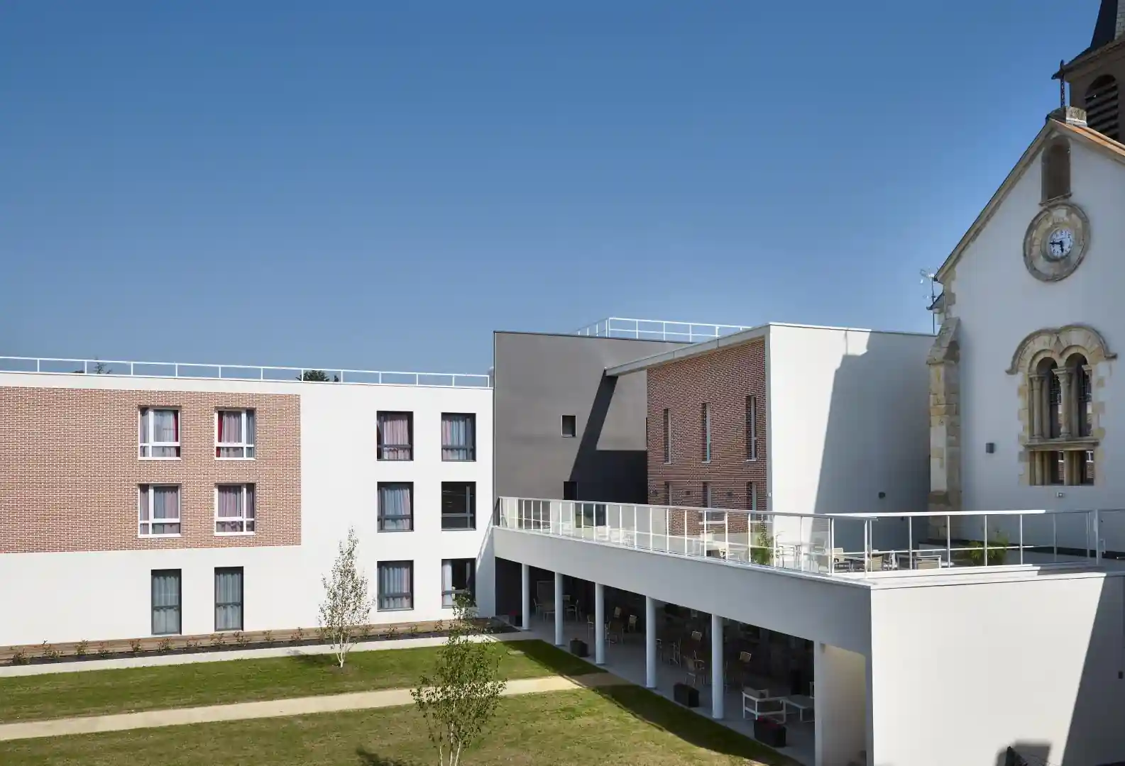 Image du projet