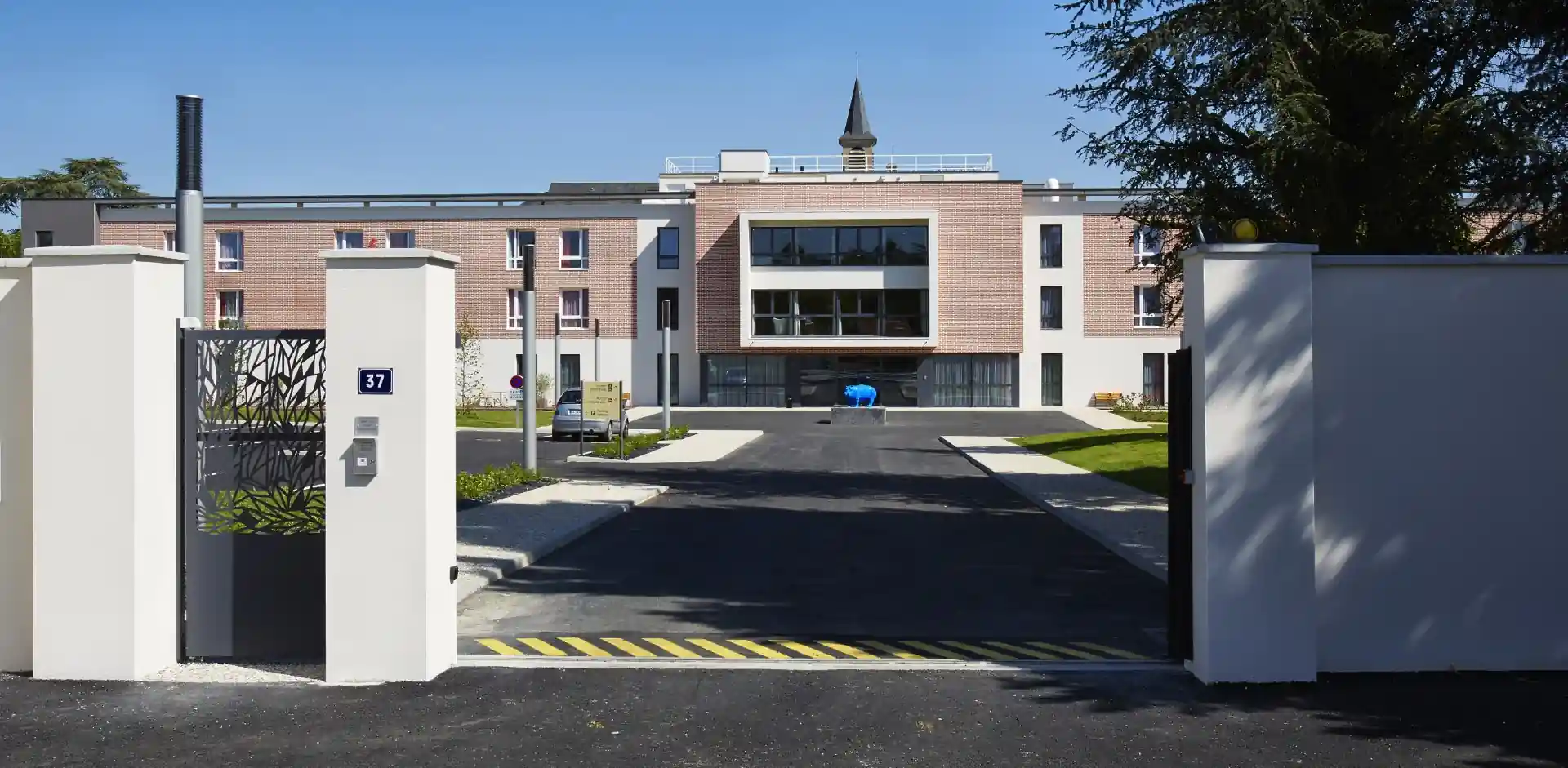 Image du projet