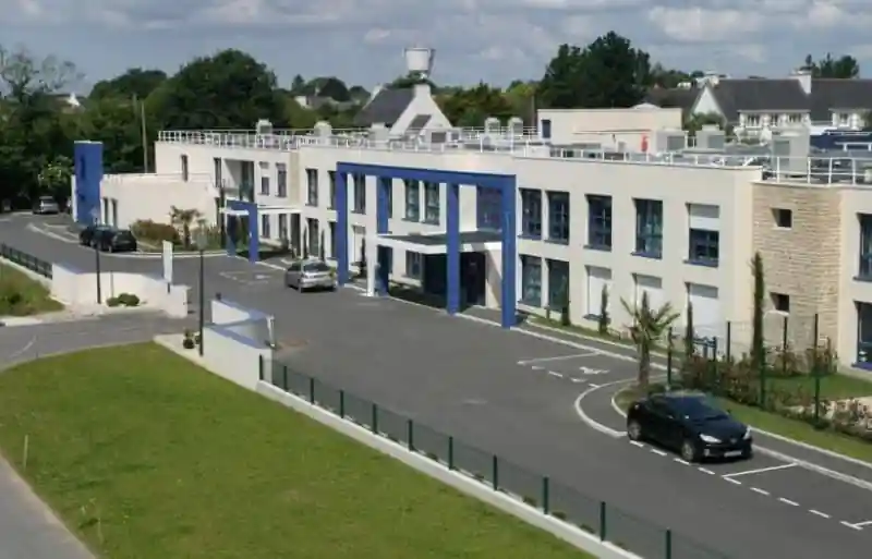 Image du projet