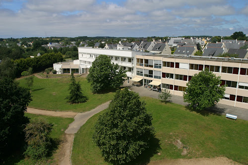 Image du projet Clinique Saint-Vincent