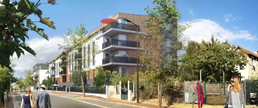 Image du projet Logements en accession